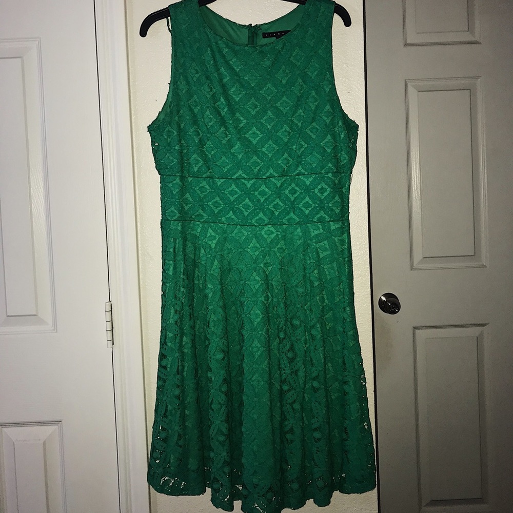 Green Drees